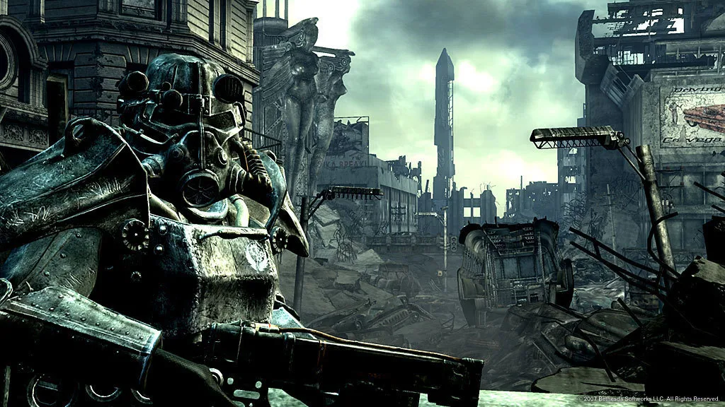 Report: Obsidian Cancels Avowed 2, Josh Sawyer Returns to Lead New Fallout Game