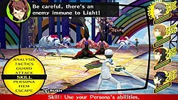 A Ground-Up Remake in the Persona 3 Reload Style