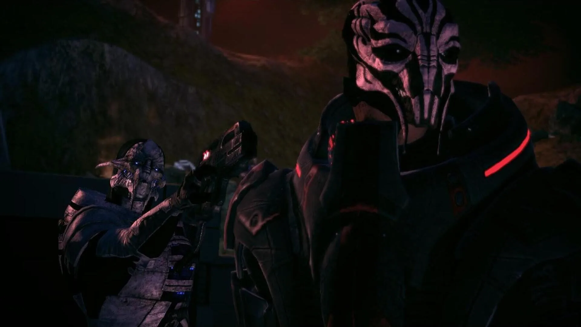 Mass Effect 5 Had a Trailer Ready Before BioWare's Closure - What That Reveals About EA's "Early Development" Claims