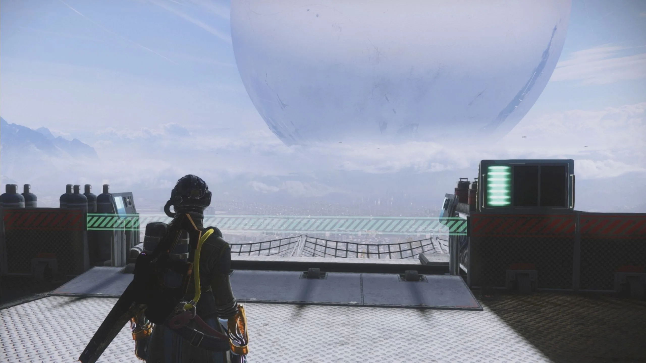 How to Score a Goal in the Hidden Net in Destiny 2 (GOOOAAAALLL!!! Triumph Guide)