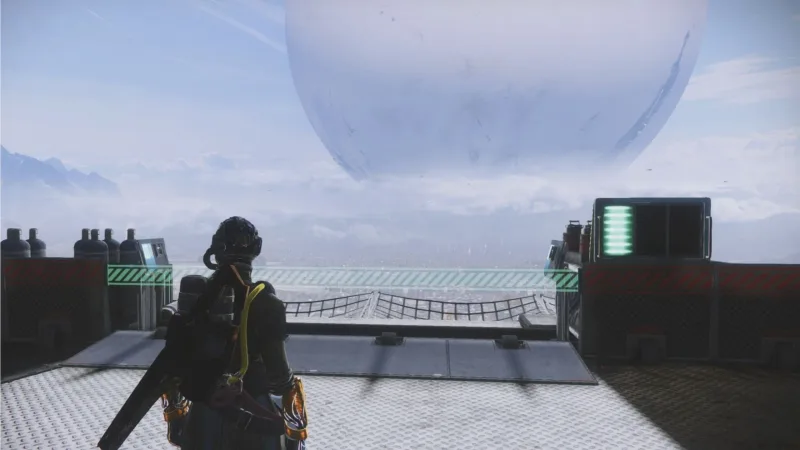 How to Score a Goal in the Hidden Net in Destiny 2 (GOOOAAAALLL!!! Triumph Guide)
