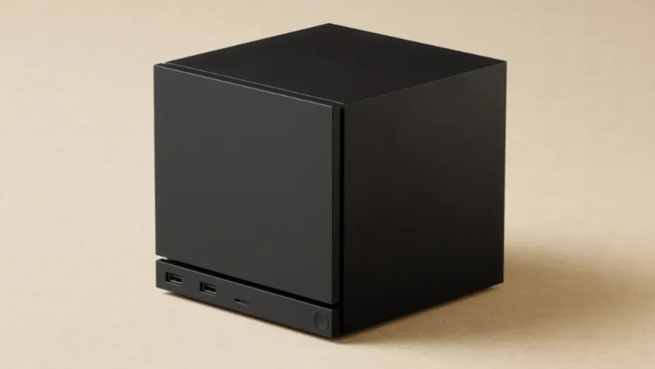 Valve's AMD-Powered Steam Machine: On Track for 2026, But Can Its Price Compete?