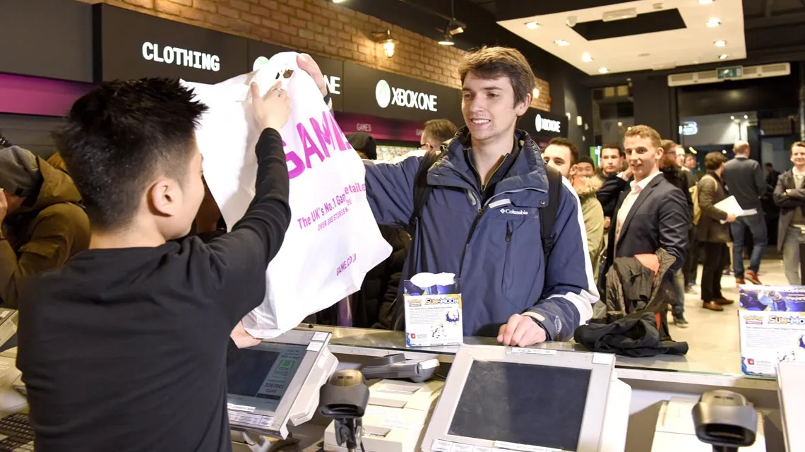 The End of an Era: How Digital Shifts and Strategy Changes Led to GAME's Final Store Closures