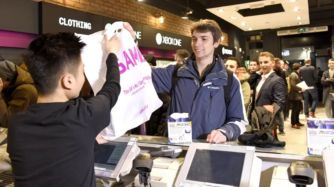 The End of an Era: How Digital Shifts and Strategy Changes Led to GAME's Final Store Closures