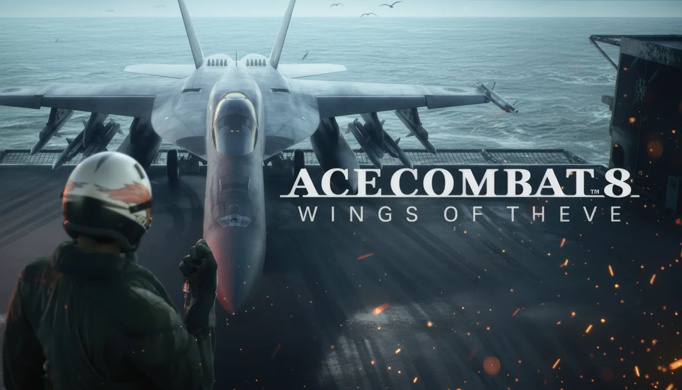 The Official Announcement & Release Window