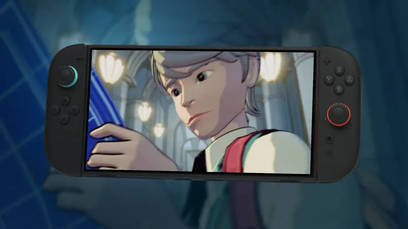 Blue Prince: Why the 2025 Game of the Year's Surprise Switch 2 Release is a Must-Play