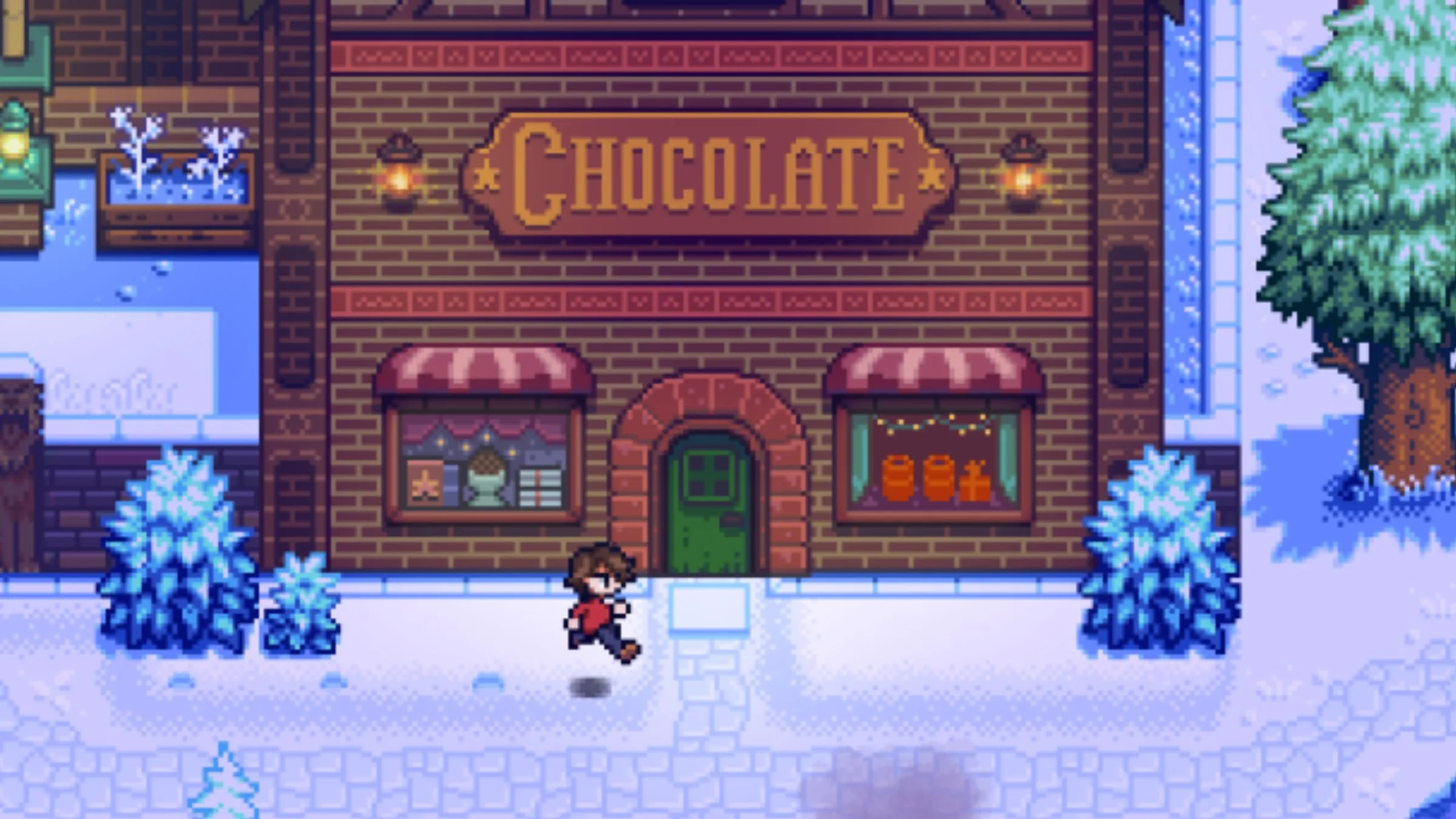 Haunted Chocolatier Is 'More of an Action RPG' Than Stardew Valley, ConcernedApe Says - Here's What That Actually Means