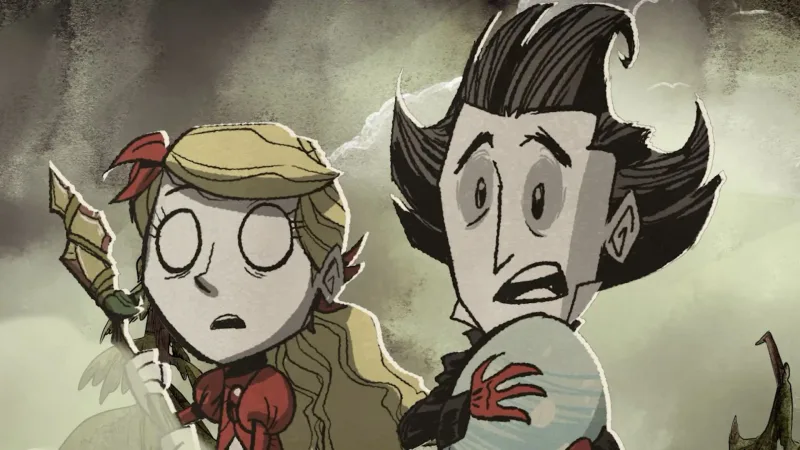 Don't Starve Elsewhere: How Klei's New 3D World Evolves the Survival Classic