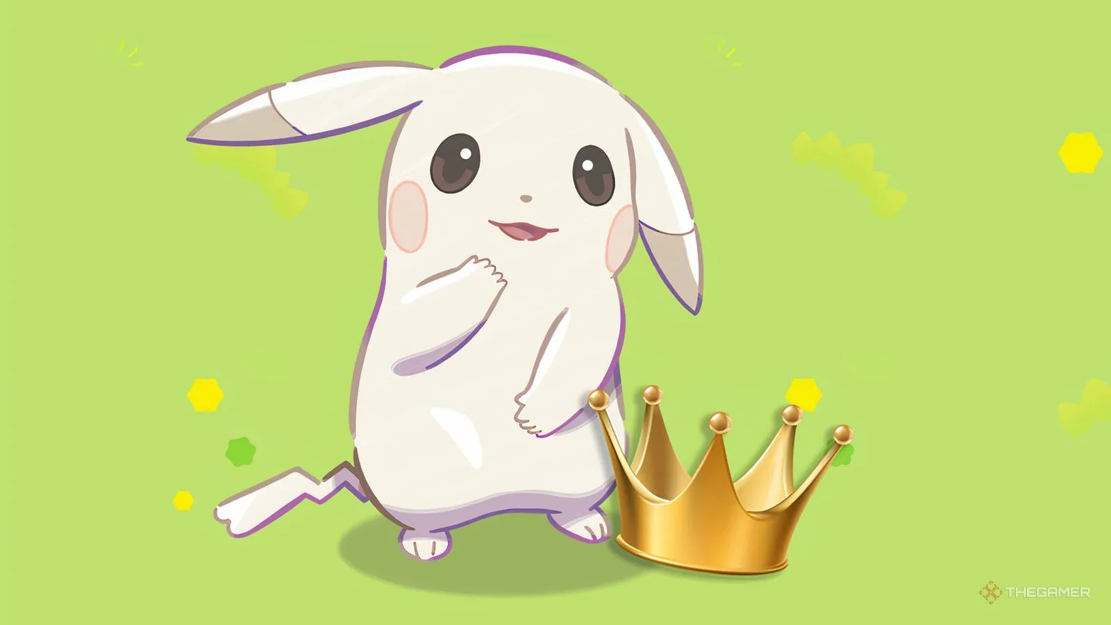 The New Champion: A Precious but Precarious Peak