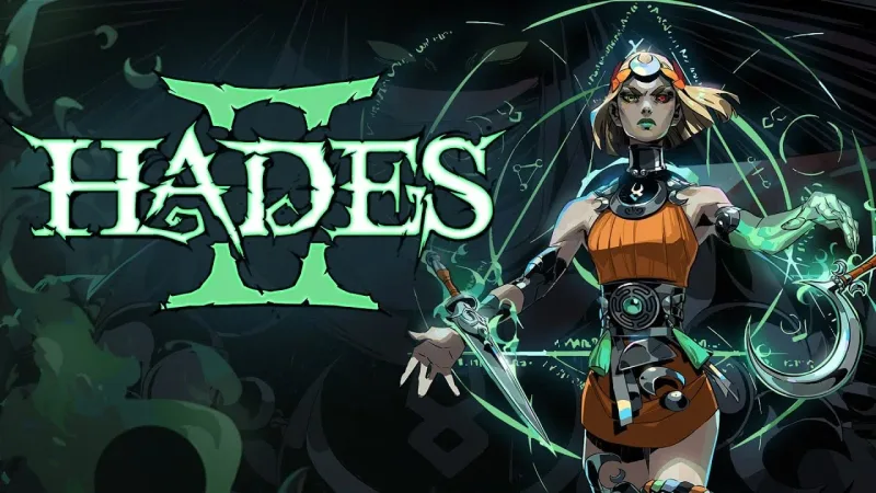 Hades 2 Ascends to PlayStation and Xbox: Release Date, Game Pass Details, and What to Expect