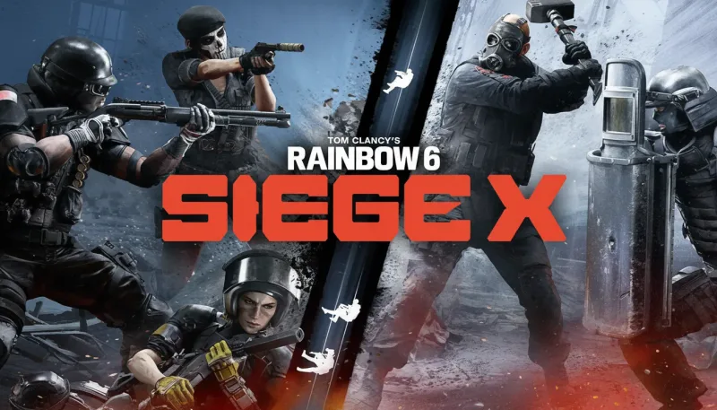 Rainbow Six Siege Security Breach: How a Backend Takedown Forced a Full Server Rollback
