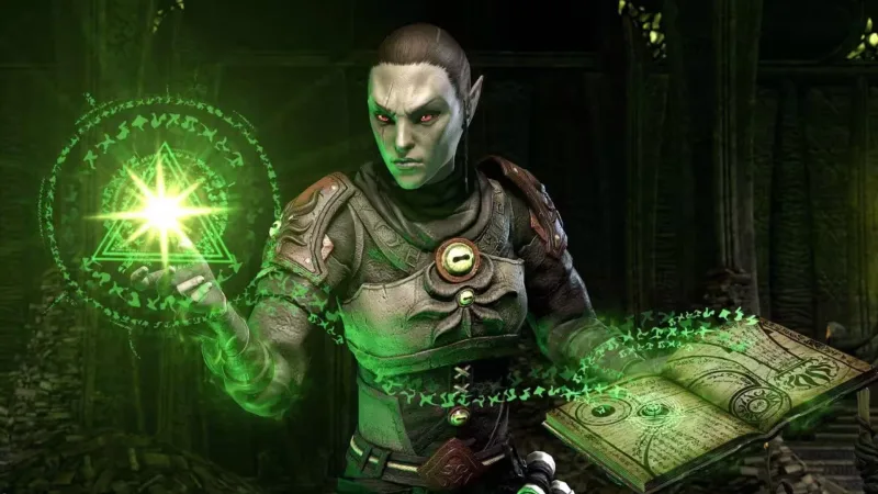 The Elder Scrolls Online's Crown Store Feels the Sting of Xbox Layoffs - A Self-Inflicted Wound