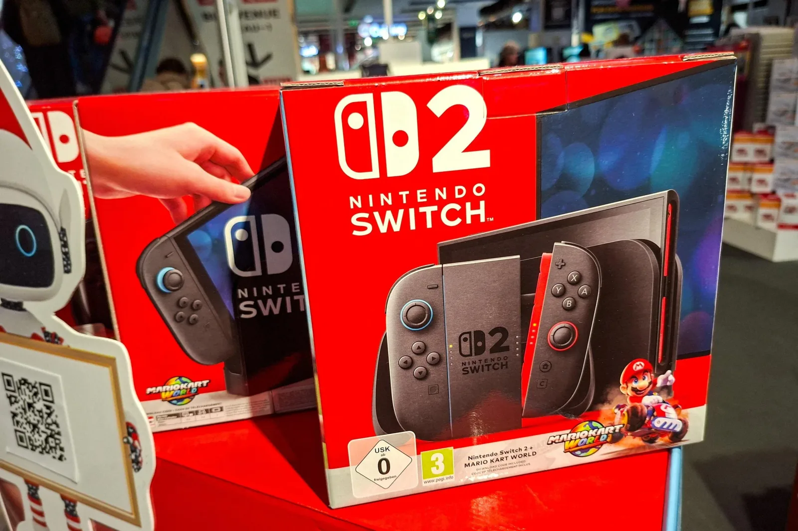 Nintendo Switch 2 Price Hike: Why It’s Happening and What It Means for Gamers
