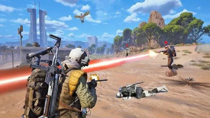 Arc Raiders' Three-Strike Ban System: A Lenient Approach to Cheating or a Necessary Safeguard?