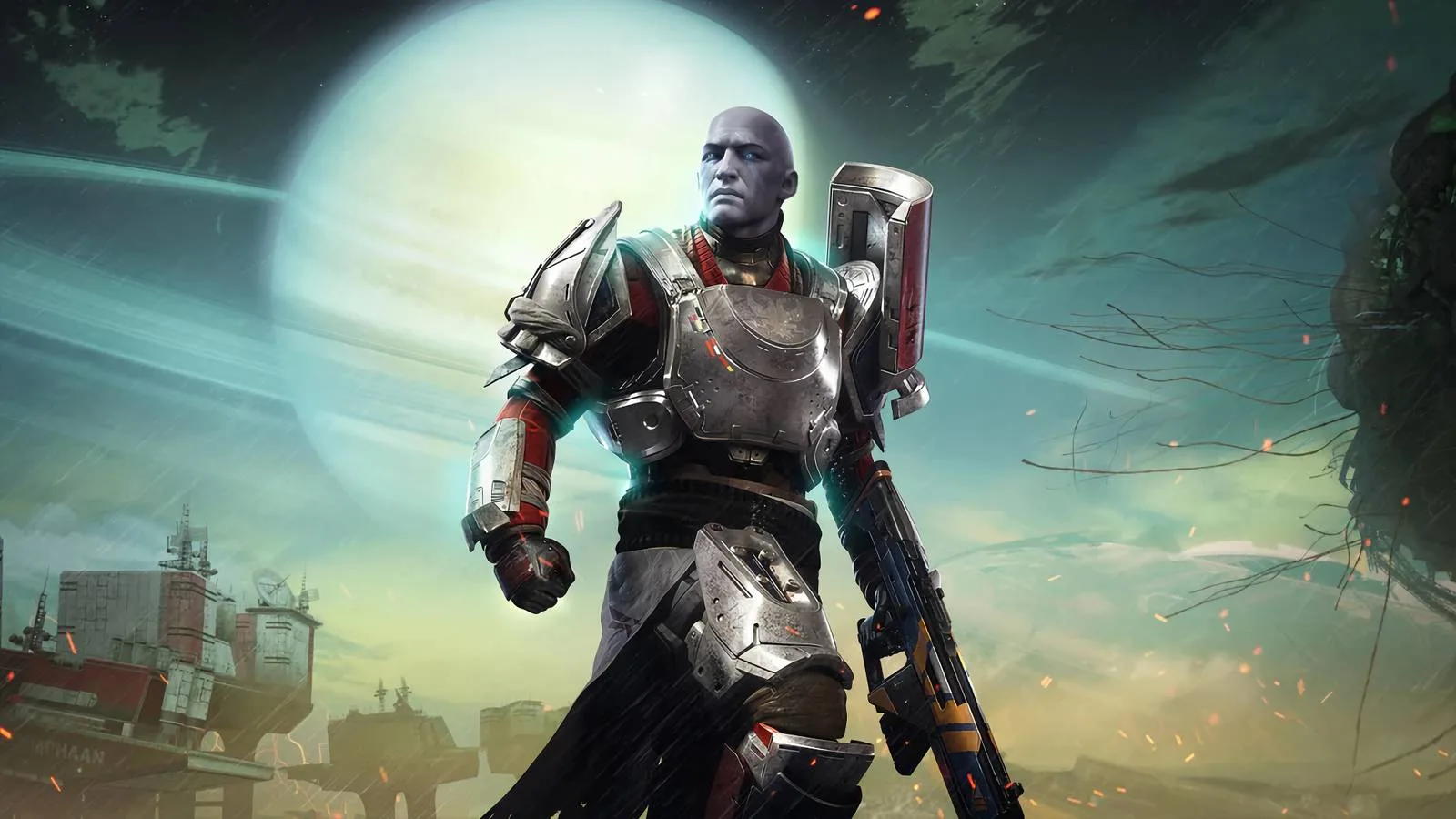 No Destiny 3: A Franchise in Limbo