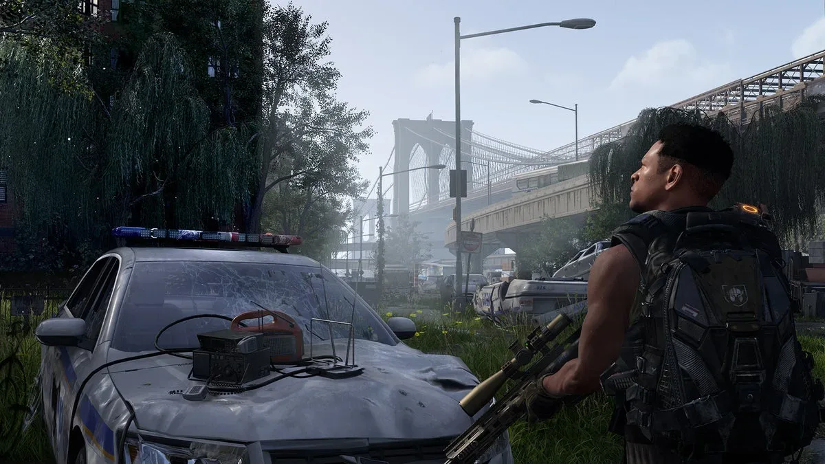 The Division 2's Remarkable Resurgence: How a 7-Year-Old Game Just Shattered Its Steam Records