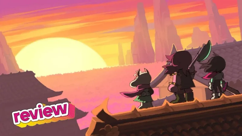 Deltarune Chapter 5 Is the Breather We Didn’t Know We Needed - A Review Analysis