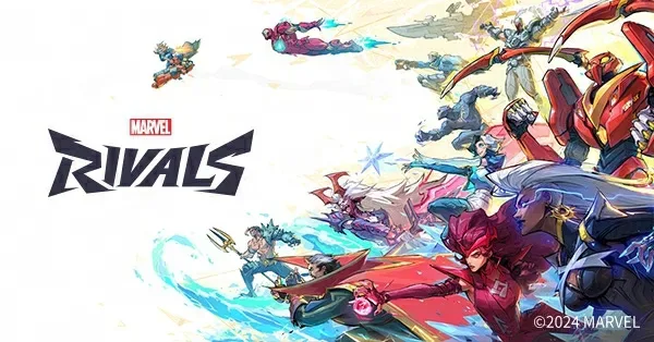 Marvel Rivals Season 9 Release Time: When 'The Mystery of Thebes' Goes Live in Every Time Zone