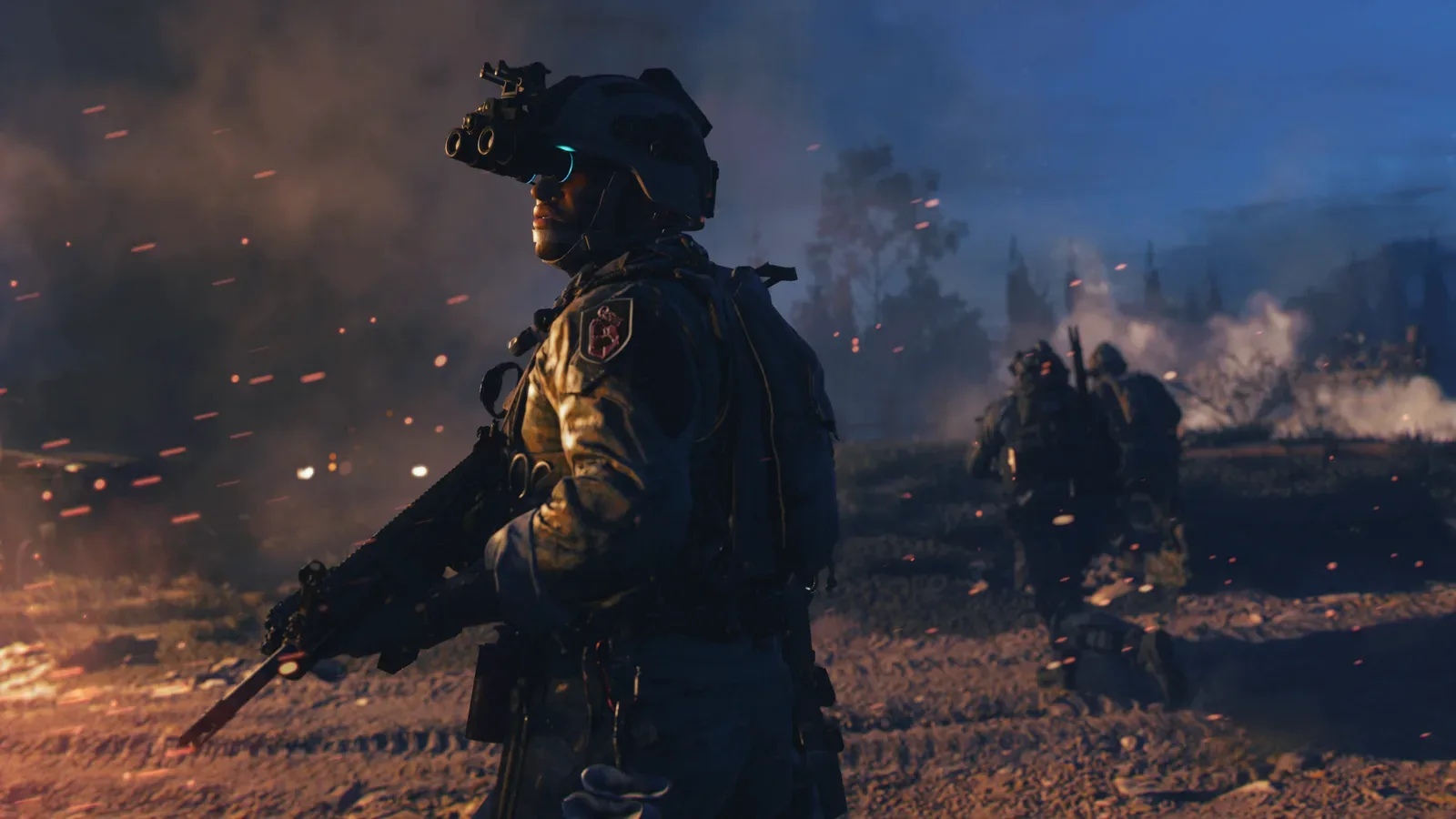 Call of Duty Movie Sets 2028 Release: Inside Peter Berg and Taylor Sheridan's Blockbuster Vision