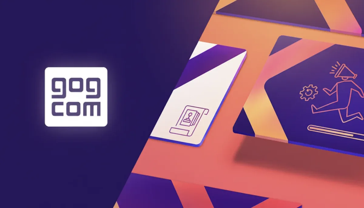 GOG's New Chapter: Why CD Projekt Sold Its DRM-Free Platform and What It Means for Gamers