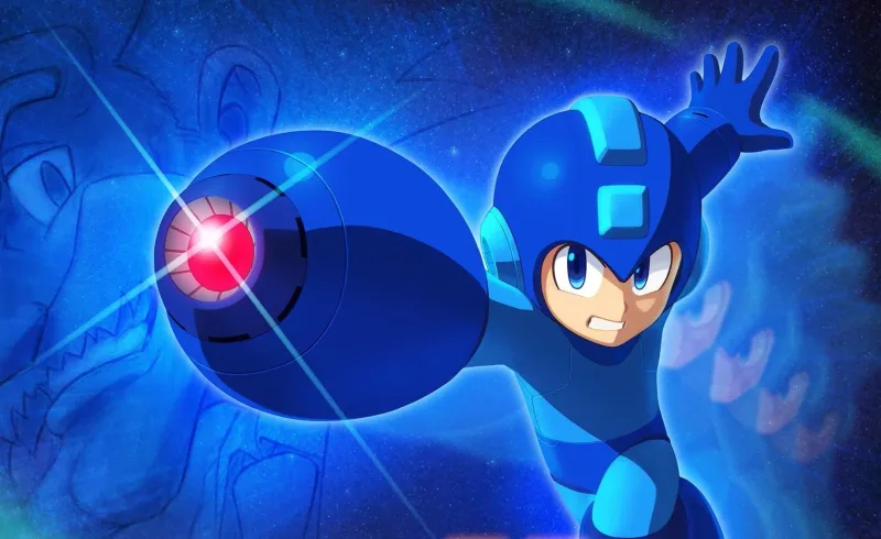 Why Mega Man's Voice Actor Walked Away: The Union Contract Dispute Shaping Gaming's Future