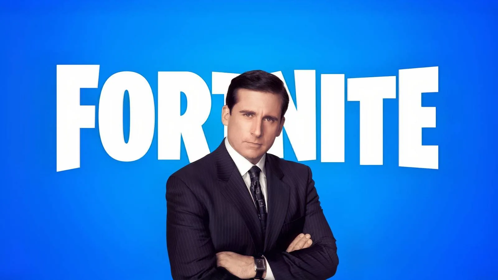 Fortnite x The Office: Everything You Need to Know About the Michael Scott and Dwight Schrute Skins