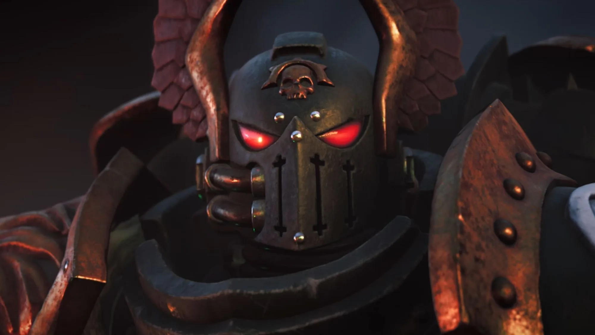 Warhammer 40,000: Dawn of War 4 Delayed to December 3 - King Art Games Cites Quality and Performance