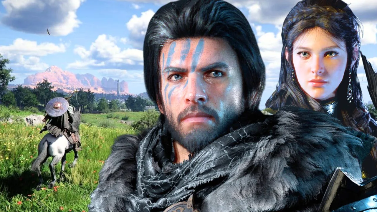 Crimson Desert Console Gameplay Analysis: PS5 Pro Performance, Visual Fidelity, and the 2026 Release