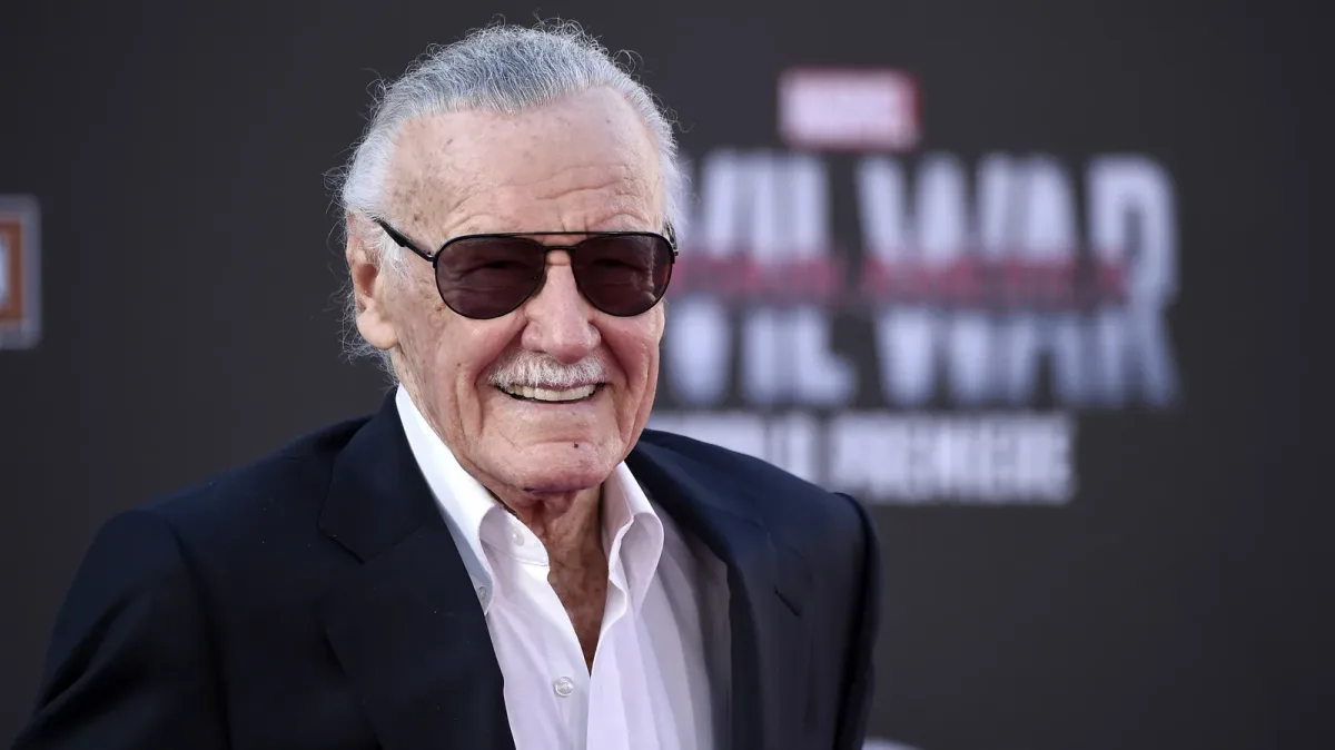 Stan Lee's AI Resurrection: ElevenLabs Deal Brings the Marvel Legend Back - But at What Cost?