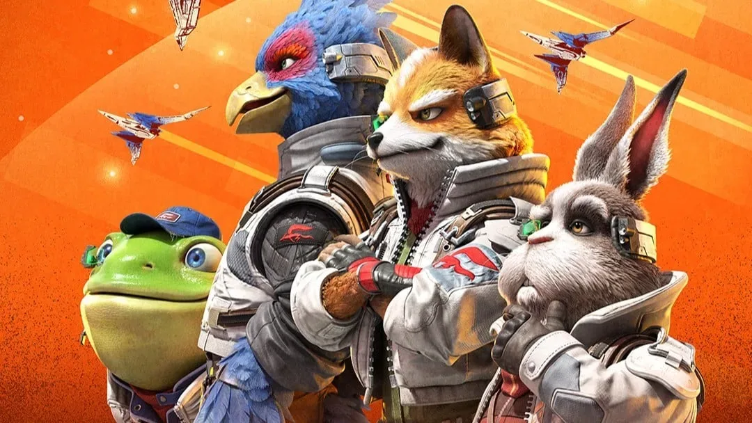 Star Fox 64 Returns: A New Remake for Nintendo Switch 2 Brings Online PvP and Eerily Realistic Characters