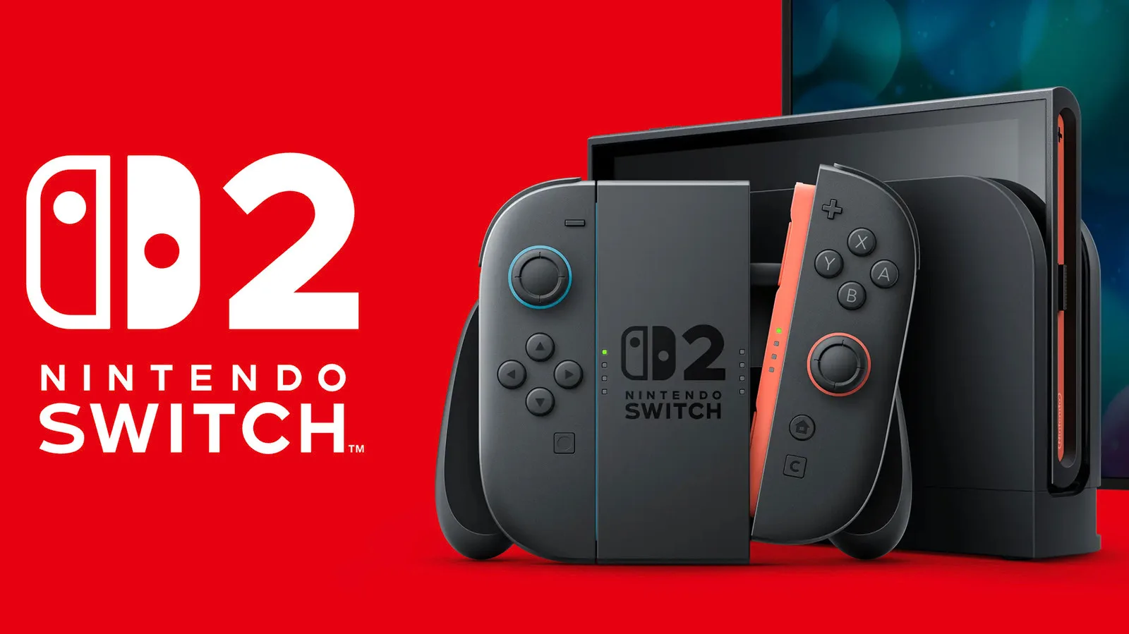 Nintendo Confirms EU-Specific Switch 2 with User-Replaceable Battery - And It’s a Major Redesign