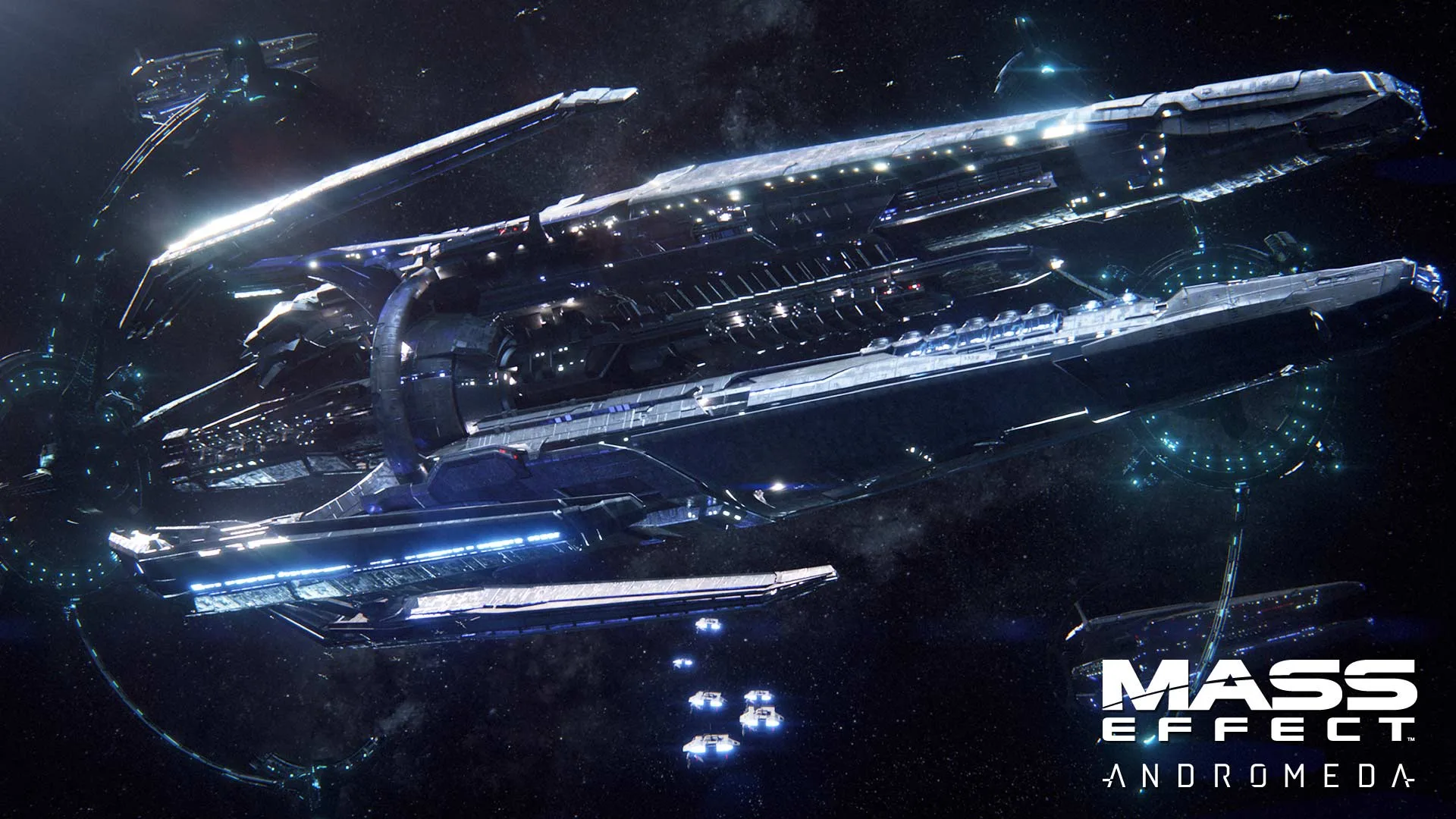 Mass Effect: Universe Trailer Leaks After BioWare's Closure - What the Footage Actually Shows