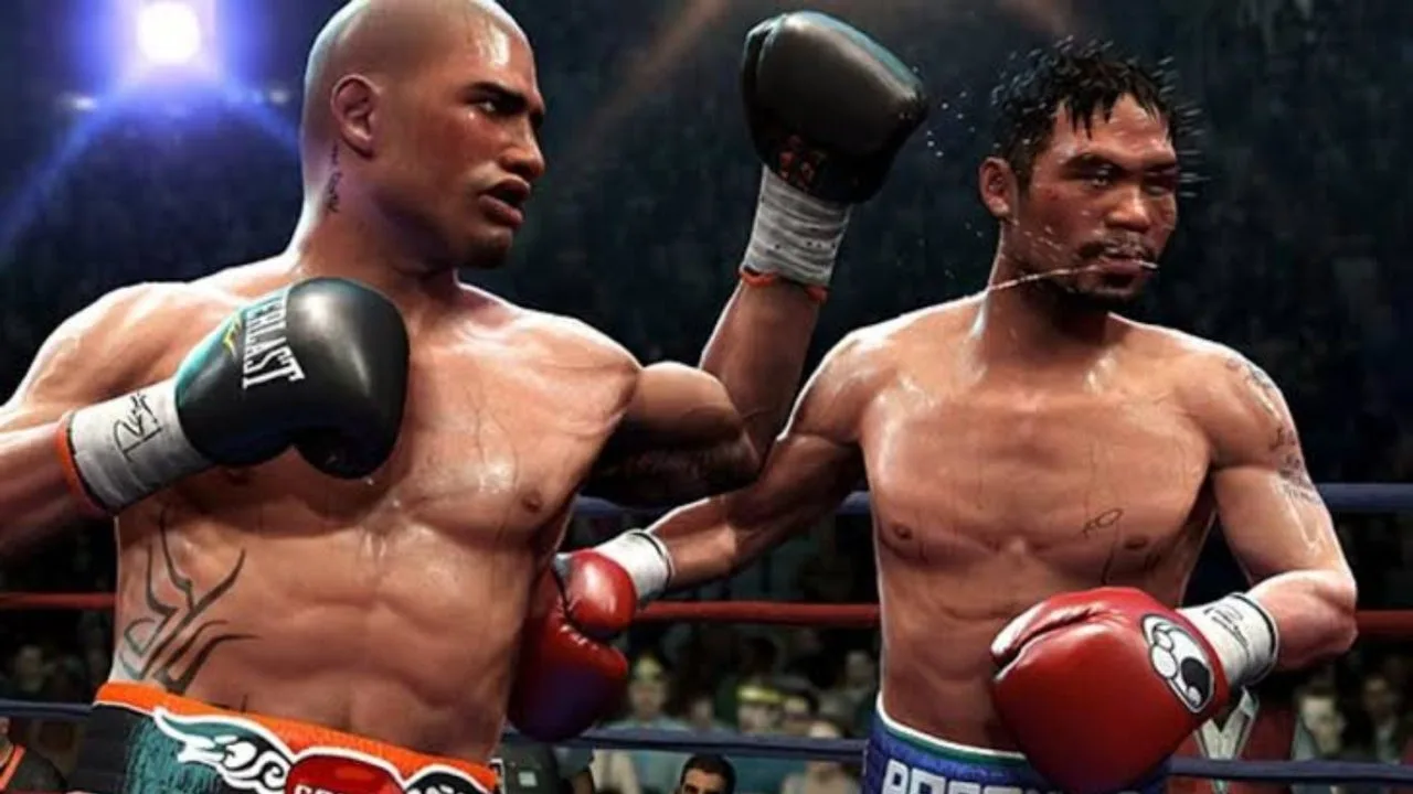 Fight Night Is Coming Back: EA Confirms Its Boxing Sim Revival After 15 Years - But Details Are Scarce