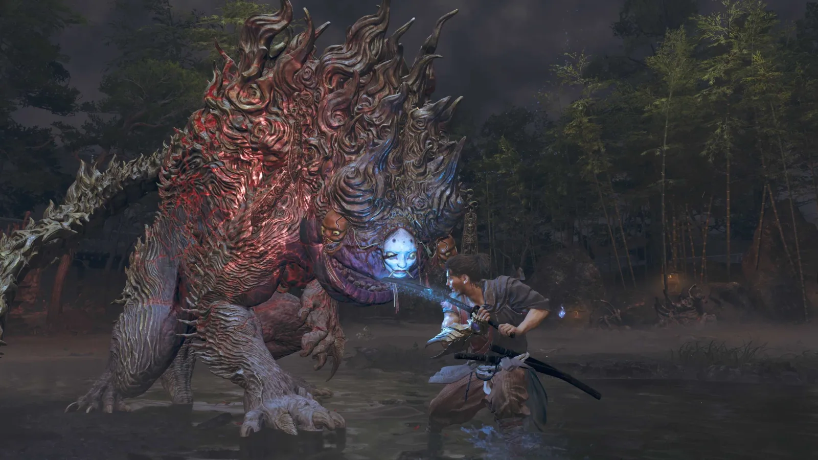 Onimusha: Way of the Sword Gets an Unprecedented Boost - Release Date Moved Forward to September 4, 2026