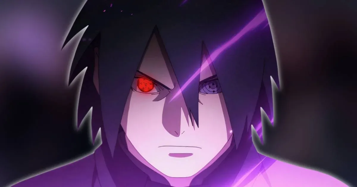 Boruto's Ohirume Dojutsu: The Black Hole Ability That Surpasses the Rinnegan - And the Tragic Cost of Its Power