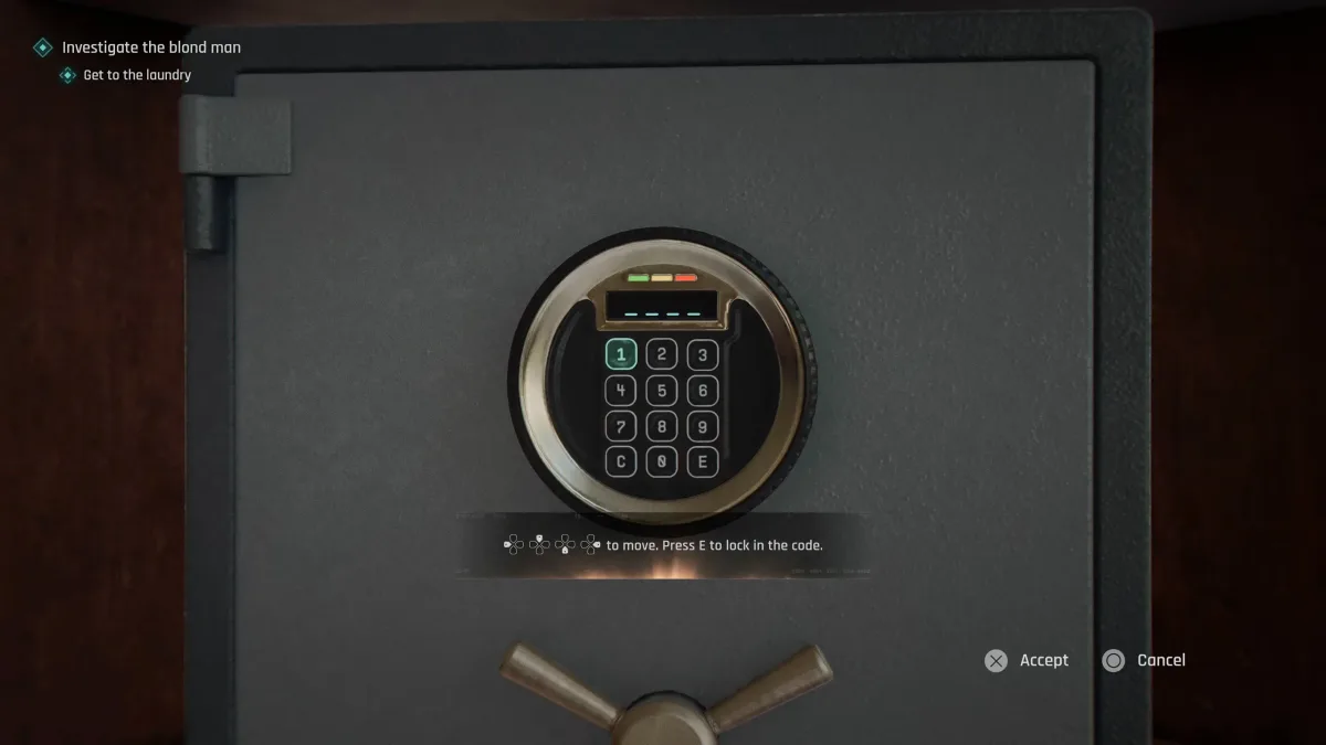 007 First Light: Every Safe Code and Door Code Revealed