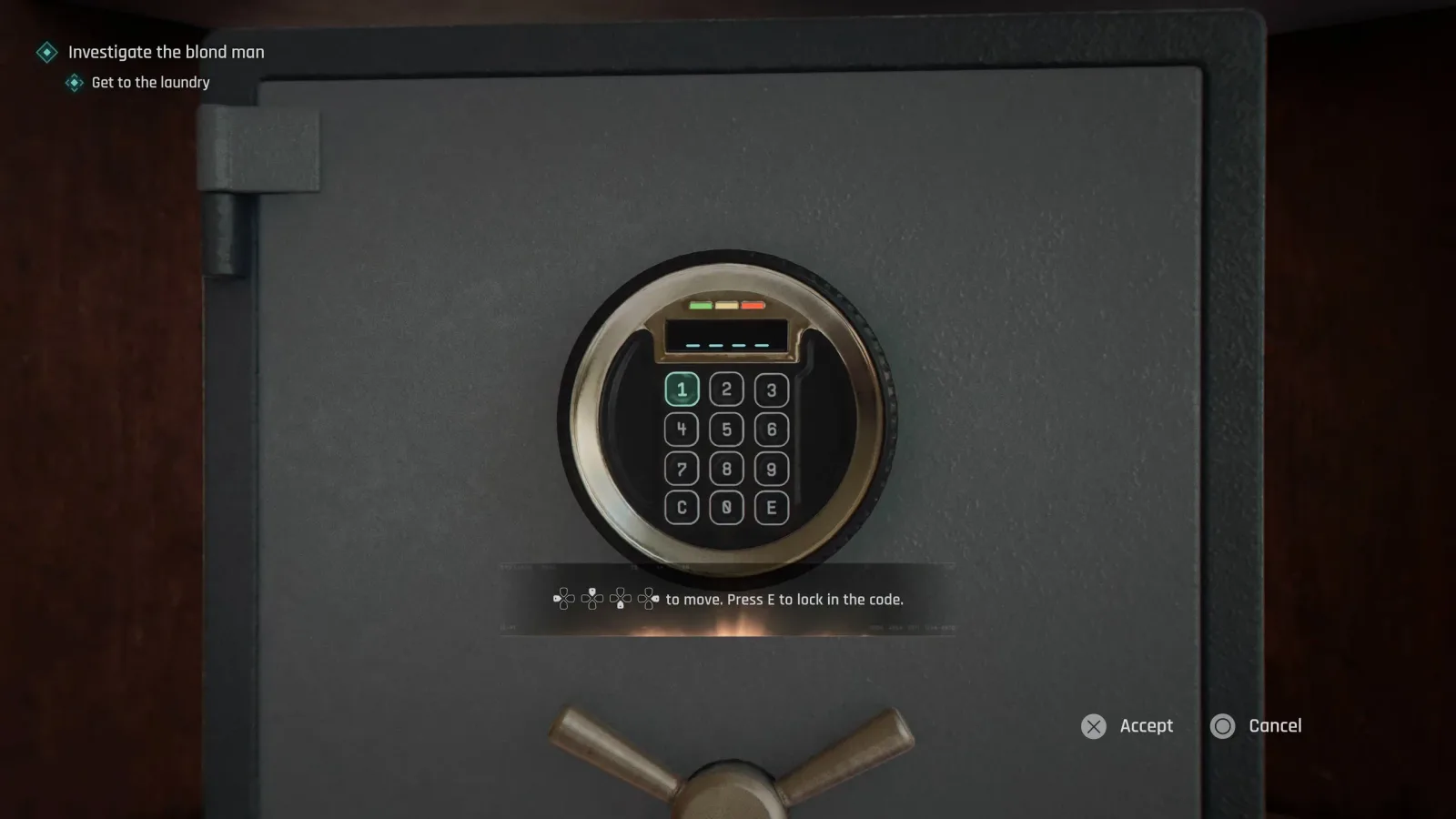 007 First Light: Every Safe Code and Door Code Revealed