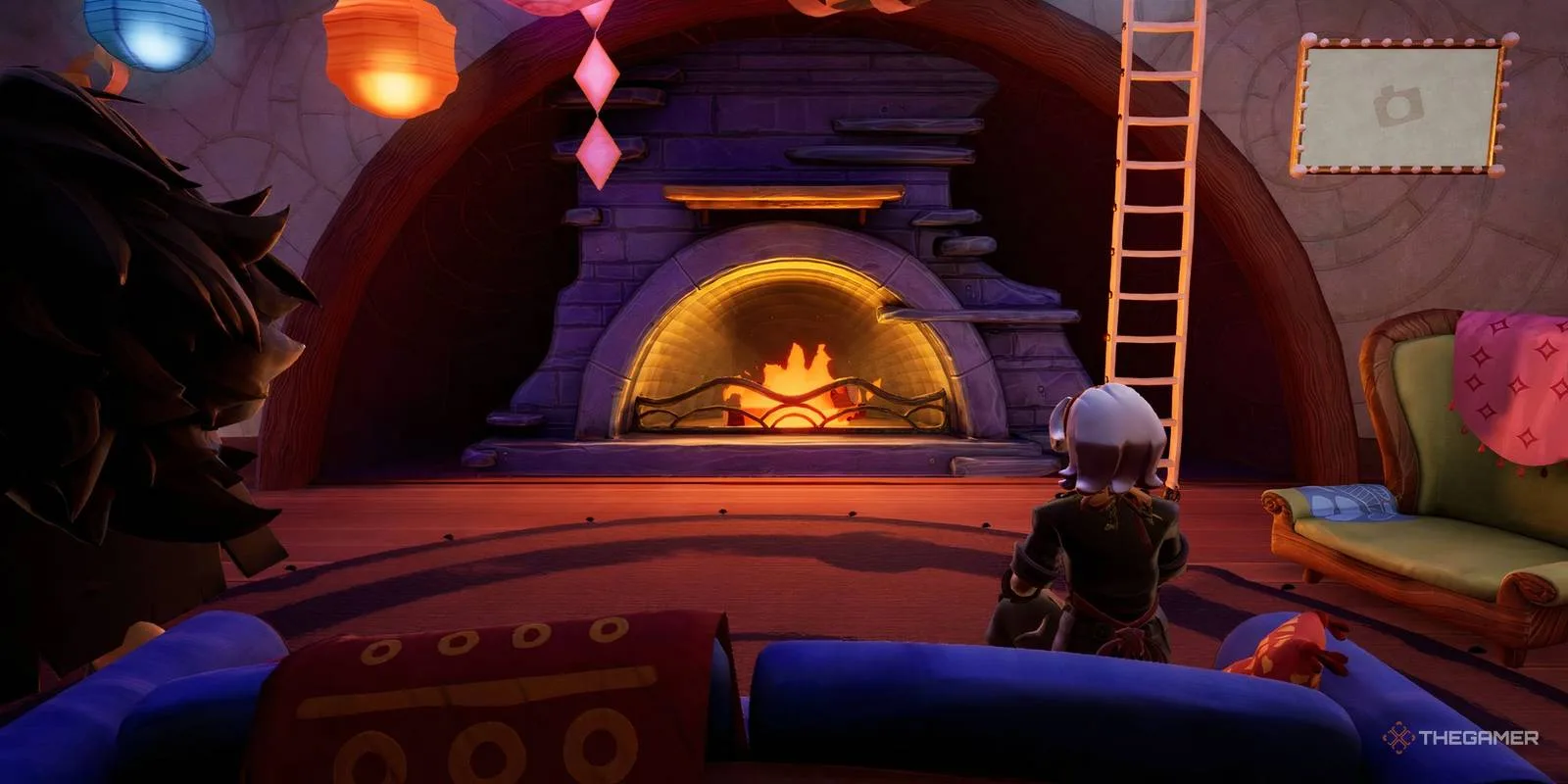 A Studio Forged from Indie Royalty