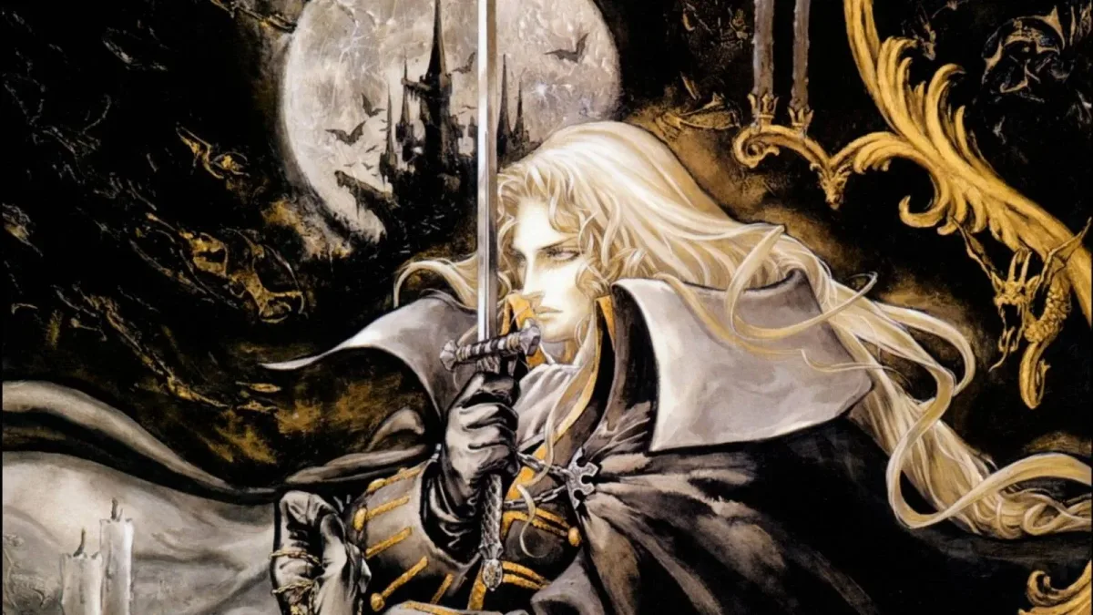 Castlevania Game Permanently Shutting Down in September: Here's the Full Story
