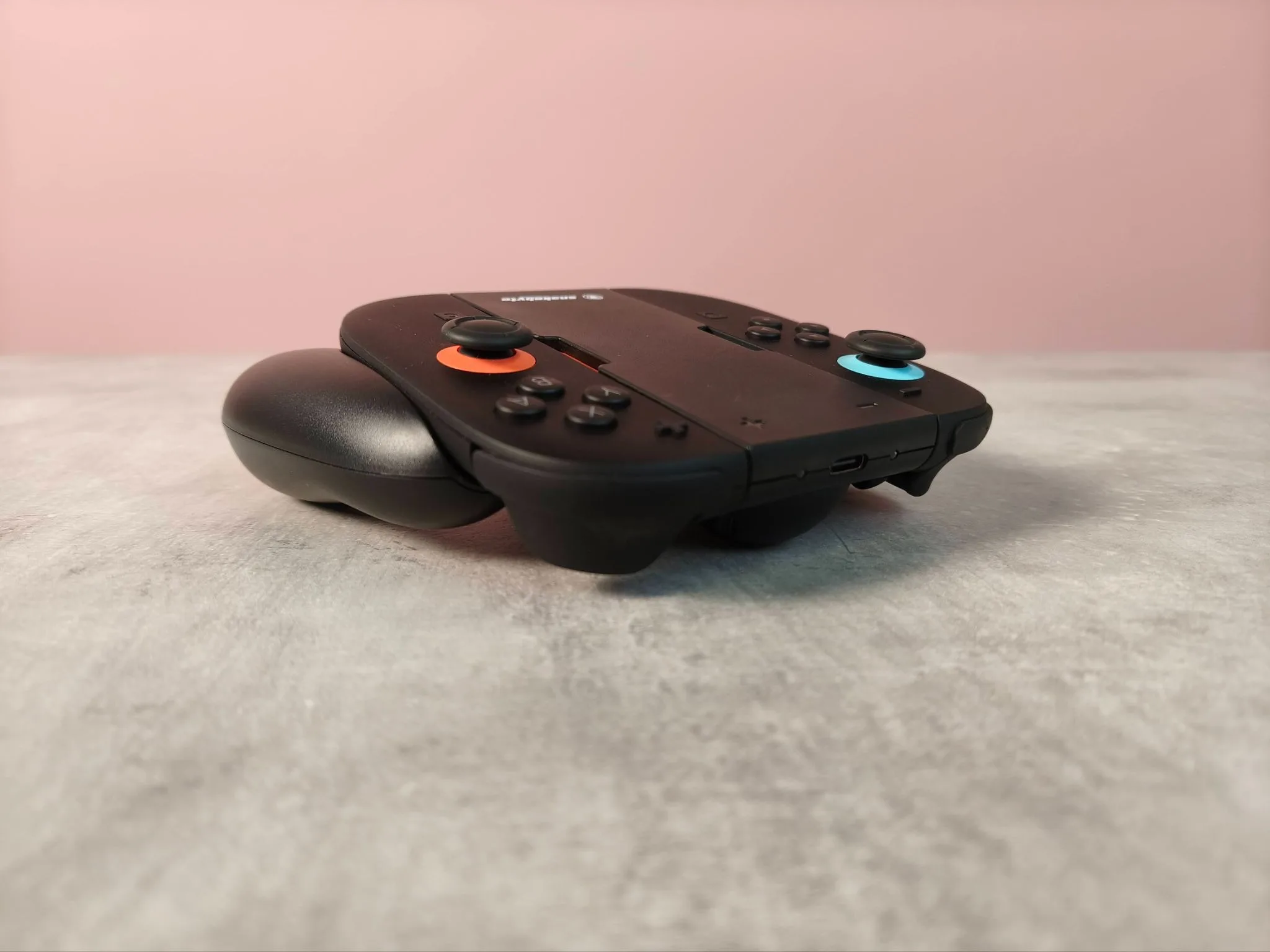 Snakebyte Ergo Grip S2