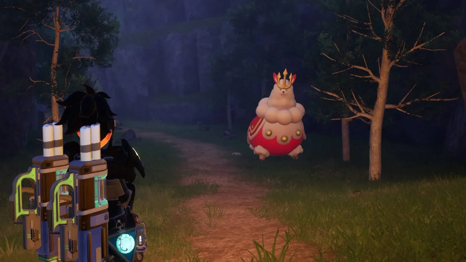 How to Get Ancient Technology Points in Palworld: Best Methods & Top Unlocks to Prioritize