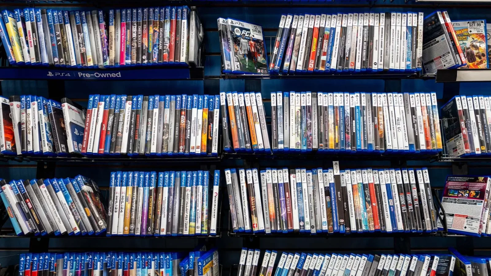 Hideo Kojima Is ‘Really Sad’ PlayStation Is Ending Discs - But Warns Cloud Gaming’s Ownership Trap Is Far Worse