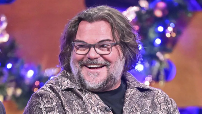 Jack Black Eyes Live-Action Yakuza Role: Could the Mario Star Bring Kiryu's World to Life?