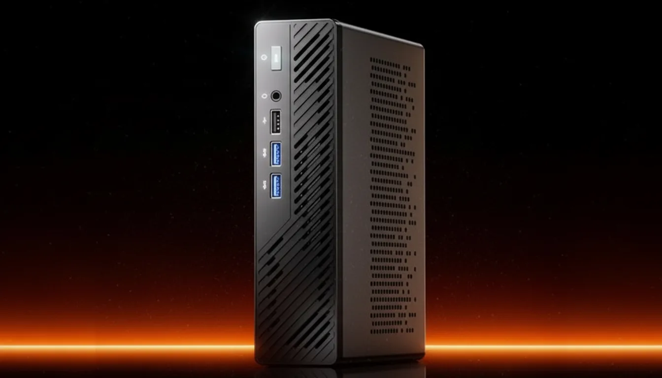 The New Contenders: Nvidia's Power Play and Valve's Stealth Build