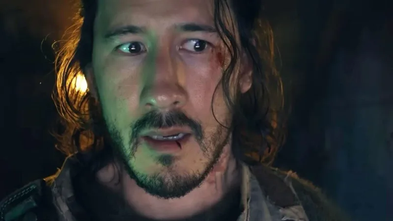 From YouTube to Box Office: How Markiplier's $50 Million Iron Lung Success Challenges Hollywood's Gatekeepers
