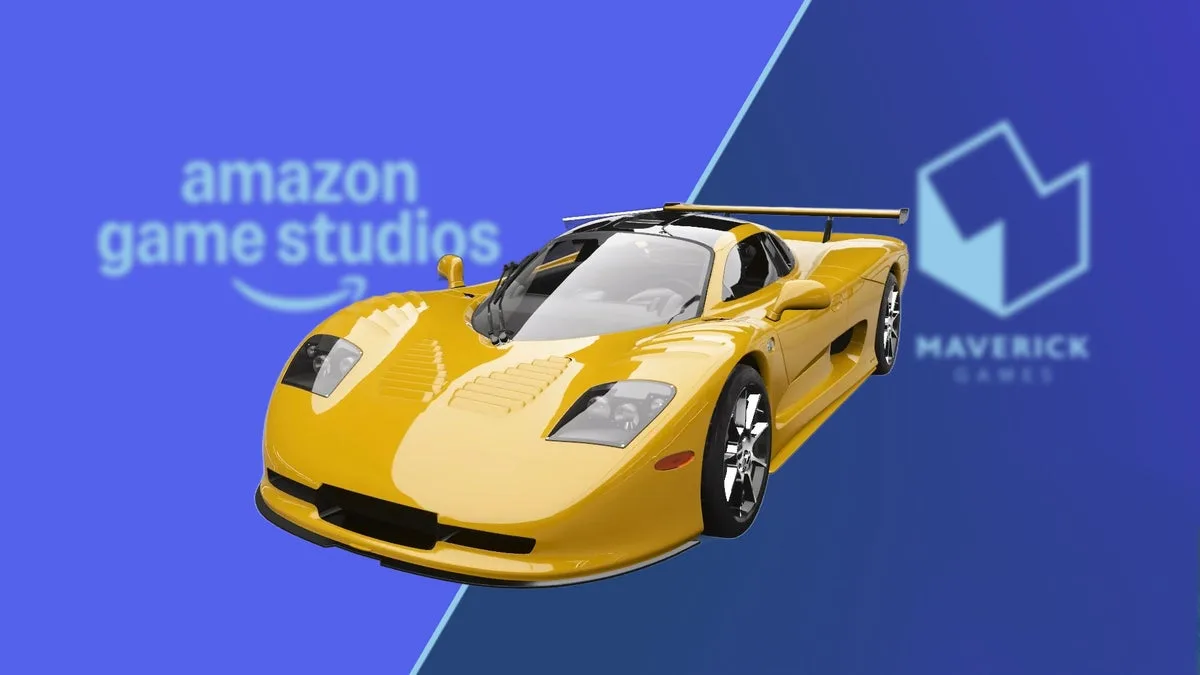 Amazon's Strategic Retreat: Why the Tech Giant is Exiting Triple-A Game Publishing