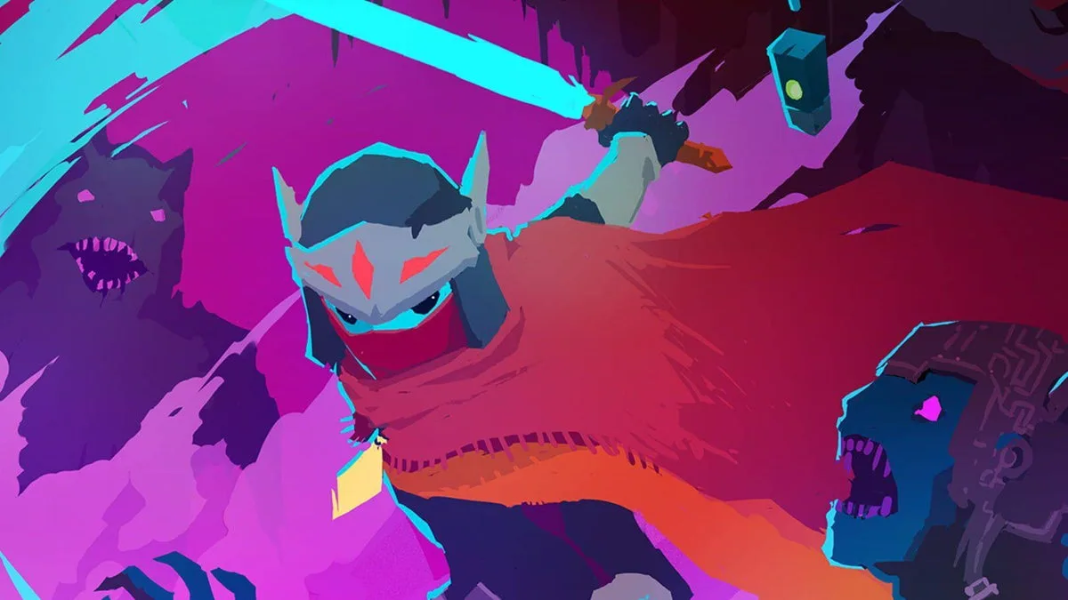 Heart Machine Layoffs: Hyper Light Drifter Studio Loses "Nearly Everyone" After Publisher Cancels Unannounced Game