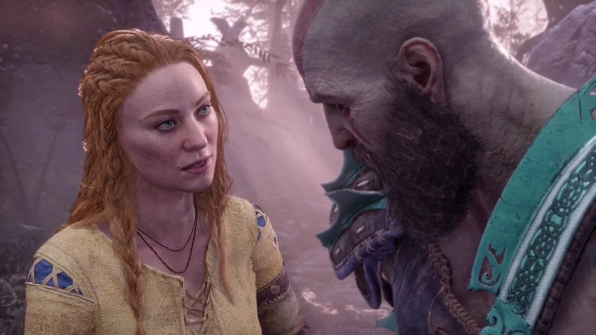 Faye's Fury: What a God of War Prequel Starring Kratos' Wife Could Mean for the Franchise