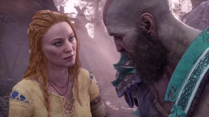 Faye's Fury: What a God of War Prequel Starring Kratos' Wife Could Mean for the Franchise