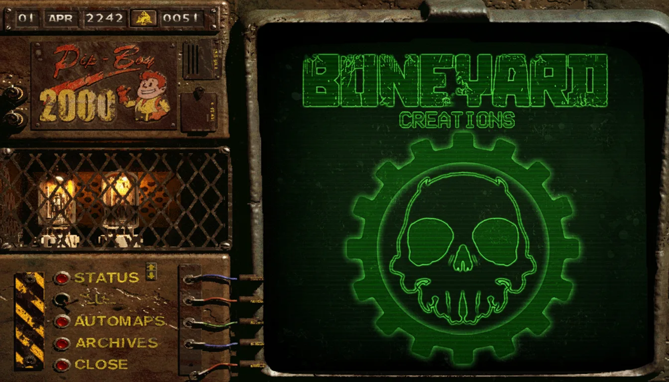 The Creator Marketplace: A New Economy for Mods